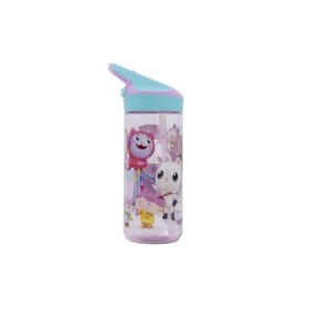 MEDIUM ECOZEN PREMIUM BOTTLE 620 ML GABBY\'S´S DOLLHOUSE