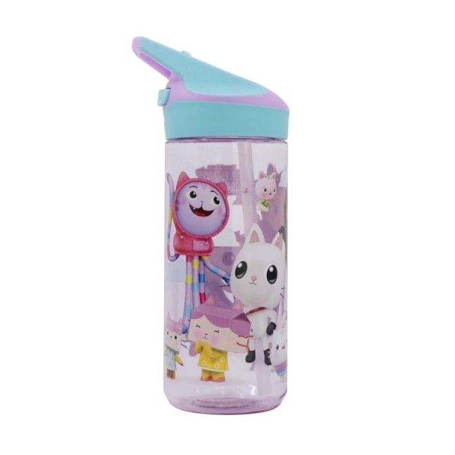 MEDIUM ECOZEN PREMIUM BOTTLE 620 ML GABBY\'S´S DOLLHOUSE