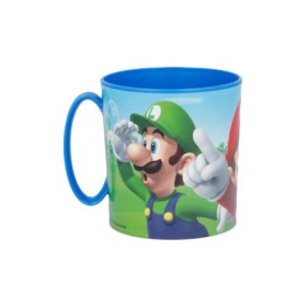 MICRO MUG 390 ML SUPER MARIO