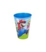 LARGE EASY PP TUMBLER 430 ML SUPER MARIO