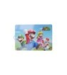 EASY OFFSET PLACEMAT SUPER MARIO