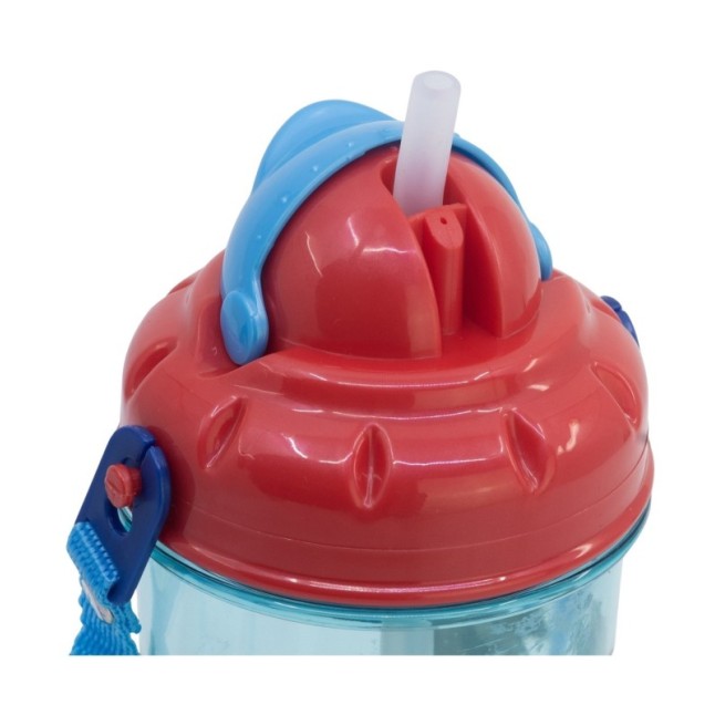 SINGLE WALL CANTEEN 465 M SUPERMARIO PARTY