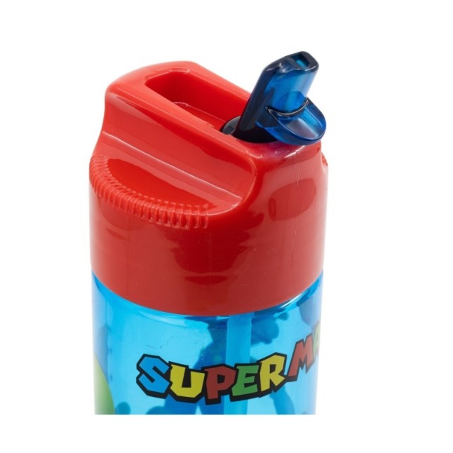 SMALL ECOZEN HYDRO BOTTLE 430 ML SUPER MARIO & FRIENDS