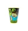 LARGE EASY PP TUMBLER 430 ML MINECRAFT