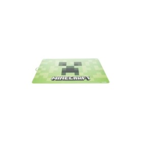 EASY OFFSET PLACEMAT MINECRAFT