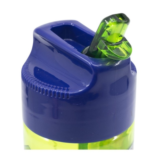 SMALL ECOZEN HYDRO BOTTLE 430 ML MINECRAFT