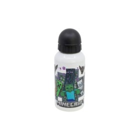 ALUMINIUM SB BOTTLE 400 ML MINECRAFT OVERVIEW