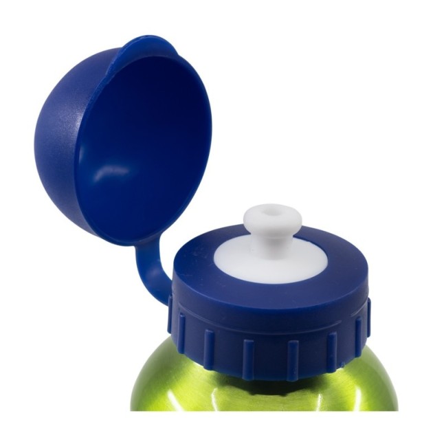 HIGH ALUMINIUM BOTTLE 530 ML MINECRAFT ISOMETRIC