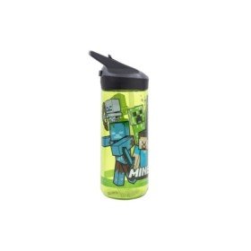 MEDIUM ECOZEN PREMIUM BOTTLE 620 ML MINECRAFT