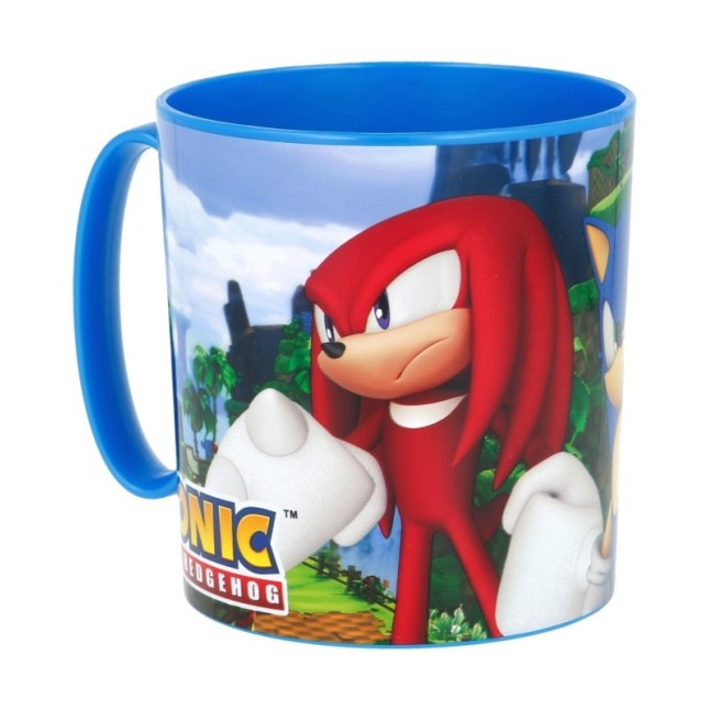 MICRO MUG 390 ML SONIC