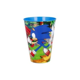 LARGE EASY PP TUMBLER 430 ML SONIC