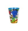 LARGE EASY PP TUMBLER 430 ML SONIC