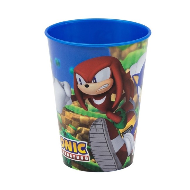 EASY PP TUMBLER 260 ML SONIC