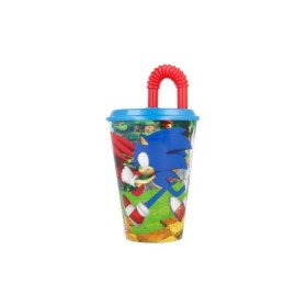 EASY SPORT TUMBLER 430 ML SONIC