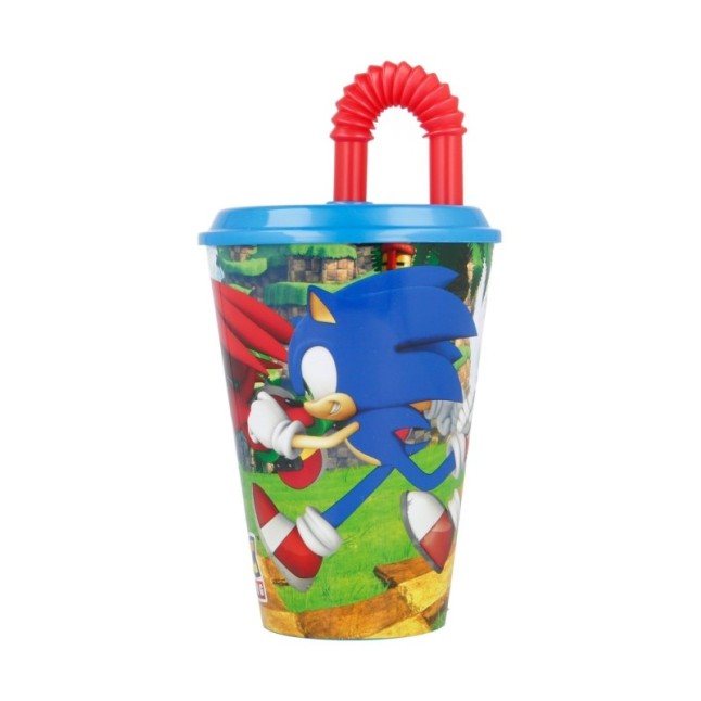 EASY SPORT TUMBLER 430 ML SONIC