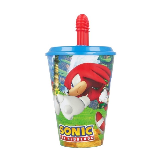 EASY SPORT TUMBLER 430 ML SONIC