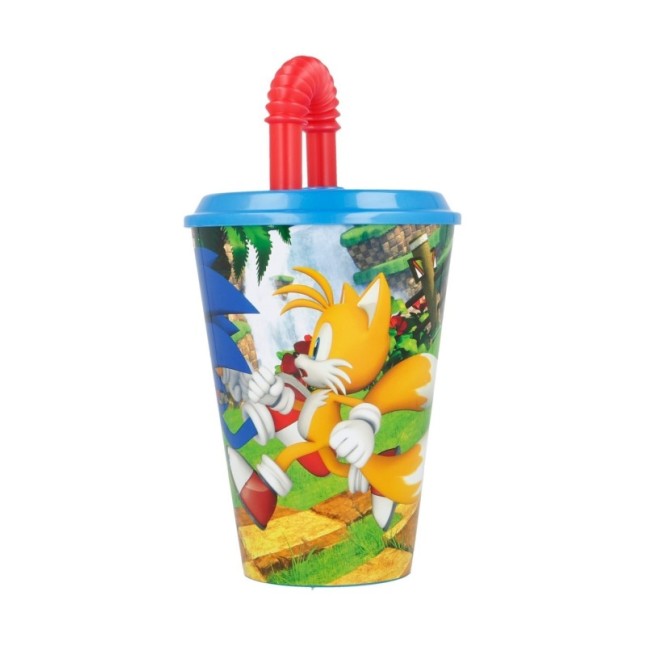 EASY SPORT TUMBLER 430 ML SONIC