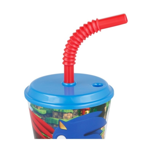 EASY SPORT TUMBLER 430 ML SONIC