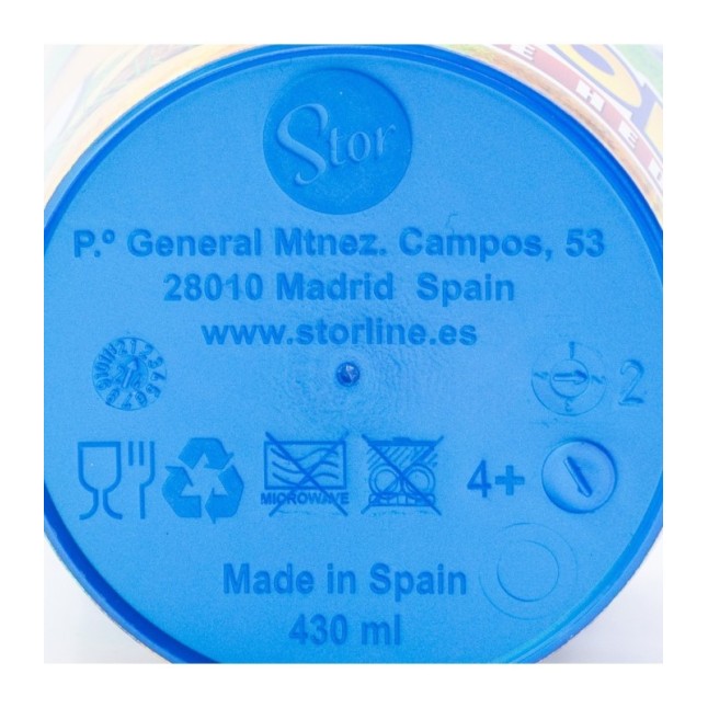 EASY SPORT TUMBLER 430 ML SONIC