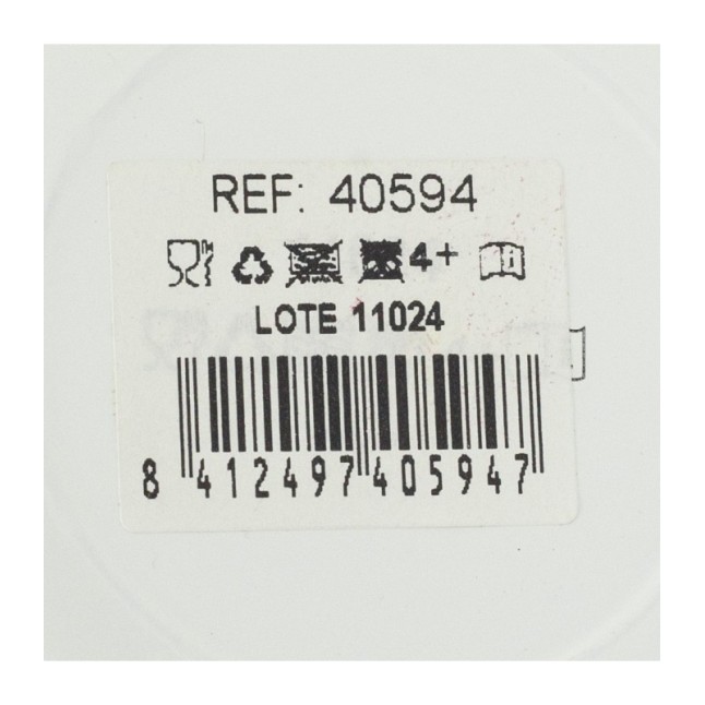 ALUMINIUM SB BOTTLE 400 ML SONIC REAL SPEED