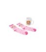 SOCKS AND CERAMIC MUG 11 OZ SET PAW PATROL GIRL GO SKYE