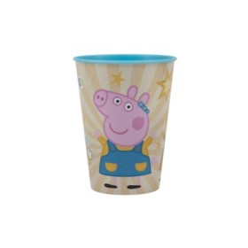 EASY PP TUMBLER 260 ML PEPPA PIG KINDNESS COUNTS