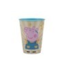 EASY PP TUMBLER 260 ML PEPPA PIG KINDNESS COUNTS