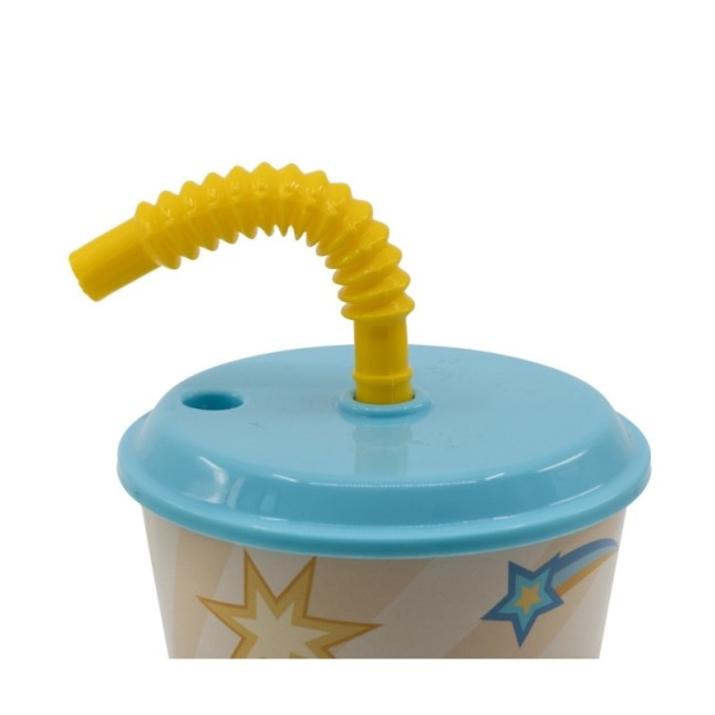 EASY SPORT TUMBLER 430 ML PEPPA PIG KINDNESS COUNTS