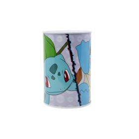 METALLIC MONEY BANK POKEMON DISTORTION