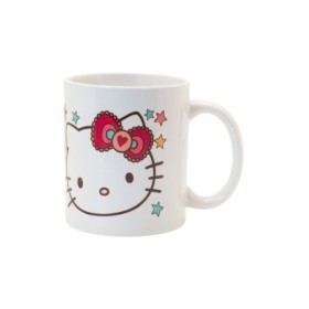 CERAMIC SB MUG 11 OZ IN BOX HELLO KITTY INK