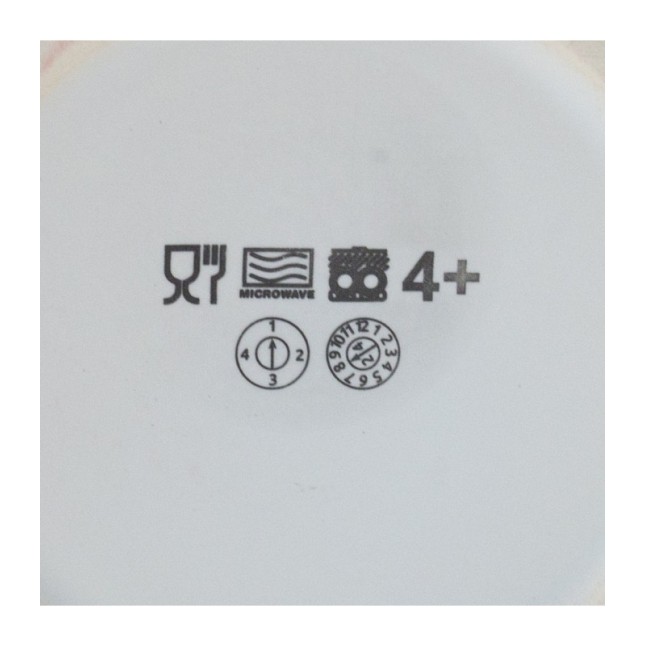 CERAMIC SB MUG 11 OZ IN BOX HELLO KITTY INK