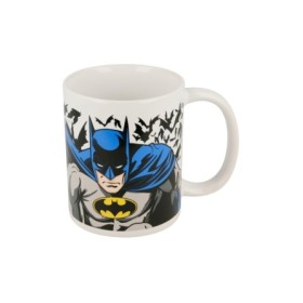 CERAMIC SB MUG 11 OZ IN BOX BATMAN CITY