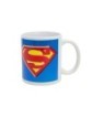 CERAMIC SB MUG 11 OZ IN BOX SUPERMAN ICON