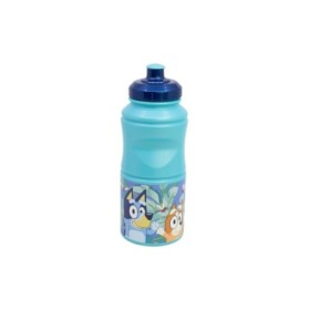 EASY HOLD SPORT BOTTLE 380 ML BLUEY
