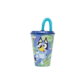 EASY SPORT TUMBLER 430 ML BLUEY