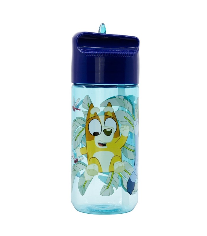 SMALL ECOZEN HYDRO BOTTLE 430 ML BLUEY