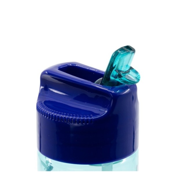 SMALL ECOZEN HYDRO BOTTLE 430 ML BLUEY