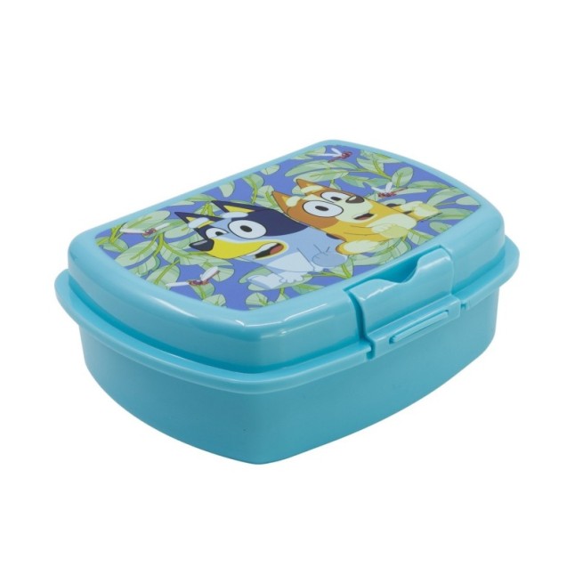 URBAN SANDWICH BOX BLUEY