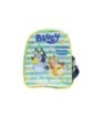 INSULATED LUNCH BAG WITH STRAPS BLUEY