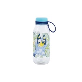 SMALL ECOZEN ADVENTURE BOTTLE 460 ML BLUEY