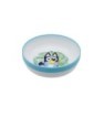 NON SLIP BICOLOR PREMIUM BOWL BLUEY
