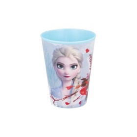 EASY TUMBLER 260 ML FROZEN II BLUE FOREST