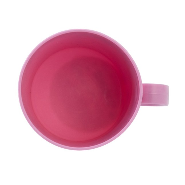 MICRO MUG 390 ML DISNEY PRINCESS TRUE