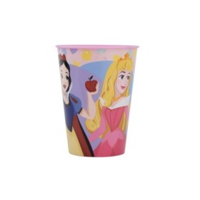 EASY PP TUMBLER 260 ML DISNEY PRINCESS TRUE