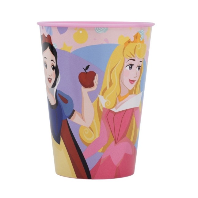 EASY PP TUMBLER 260 ML DISNEY PRINCESS TRUE