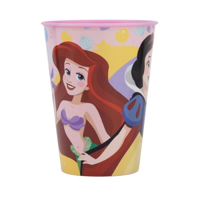 EASY PP TUMBLER 260 ML DISNEY PRINCESS TRUE