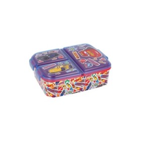 MULTI COMPARTMENT SANDWICH BOX CARS STICKERS