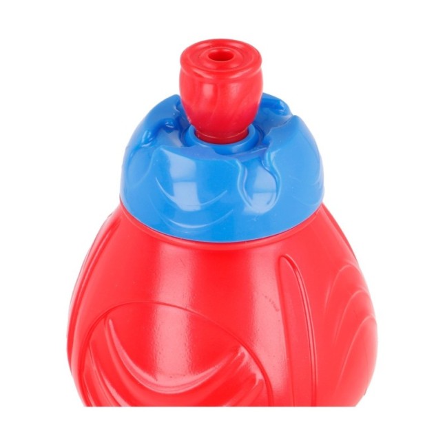 SPORT BOTTLE 400 ML CARS LETS RACE