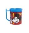 EASY HOLD MICRO MUG 400 ML MICKEY TRUE CHAMPIONS