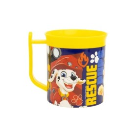 EASY HOLD MICRO MUG 400 ML PAW PATROL BOY RESCUE PUPS